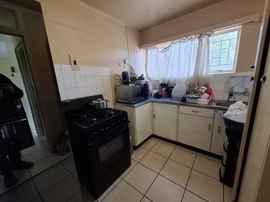 1 Bedroom Property for Sale in Brandwag Free State